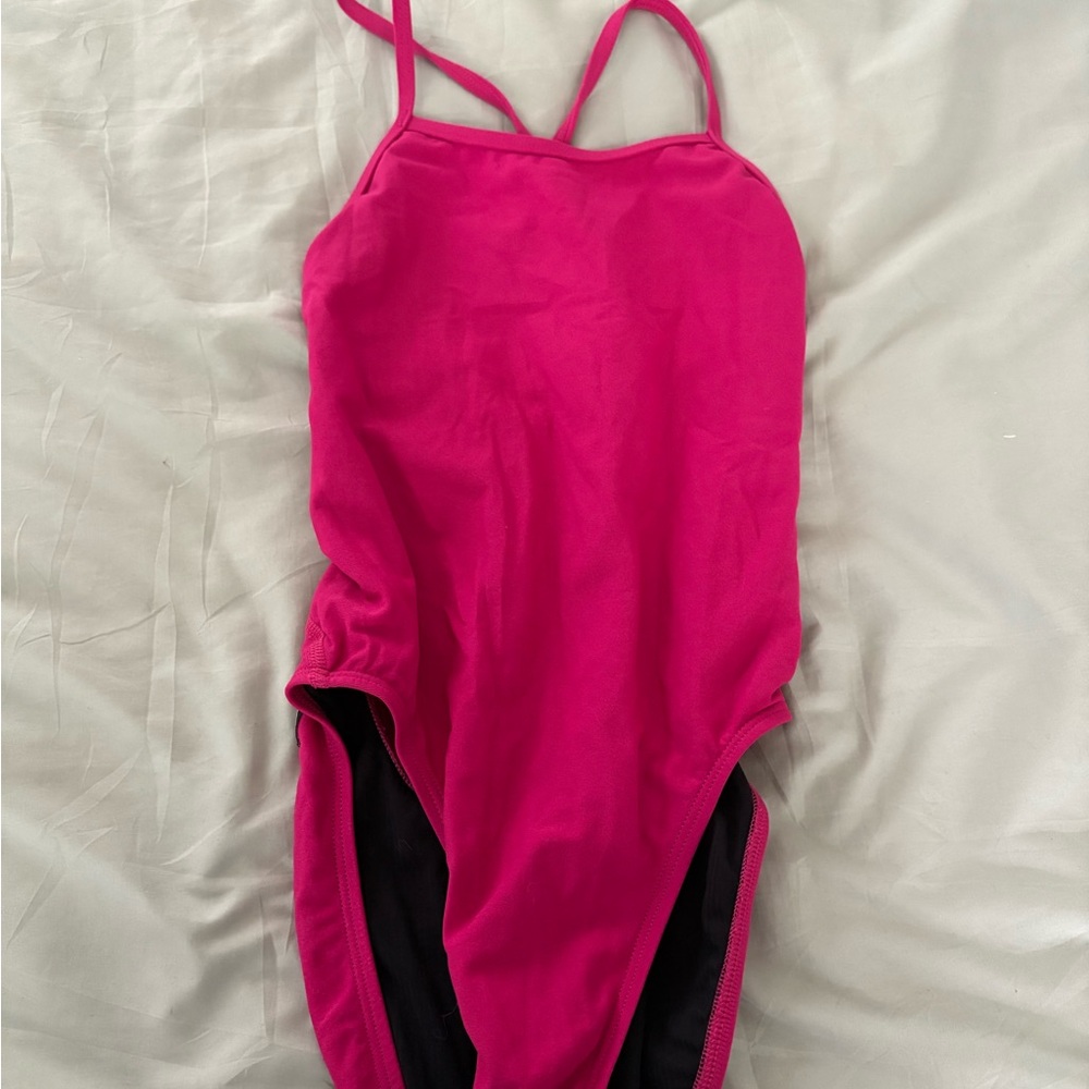 Jolyn “Brandon” Swimsuit